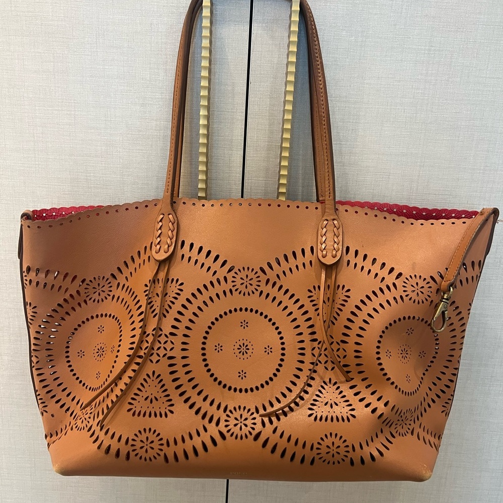 Polo Ralph Lauren Tote Bag